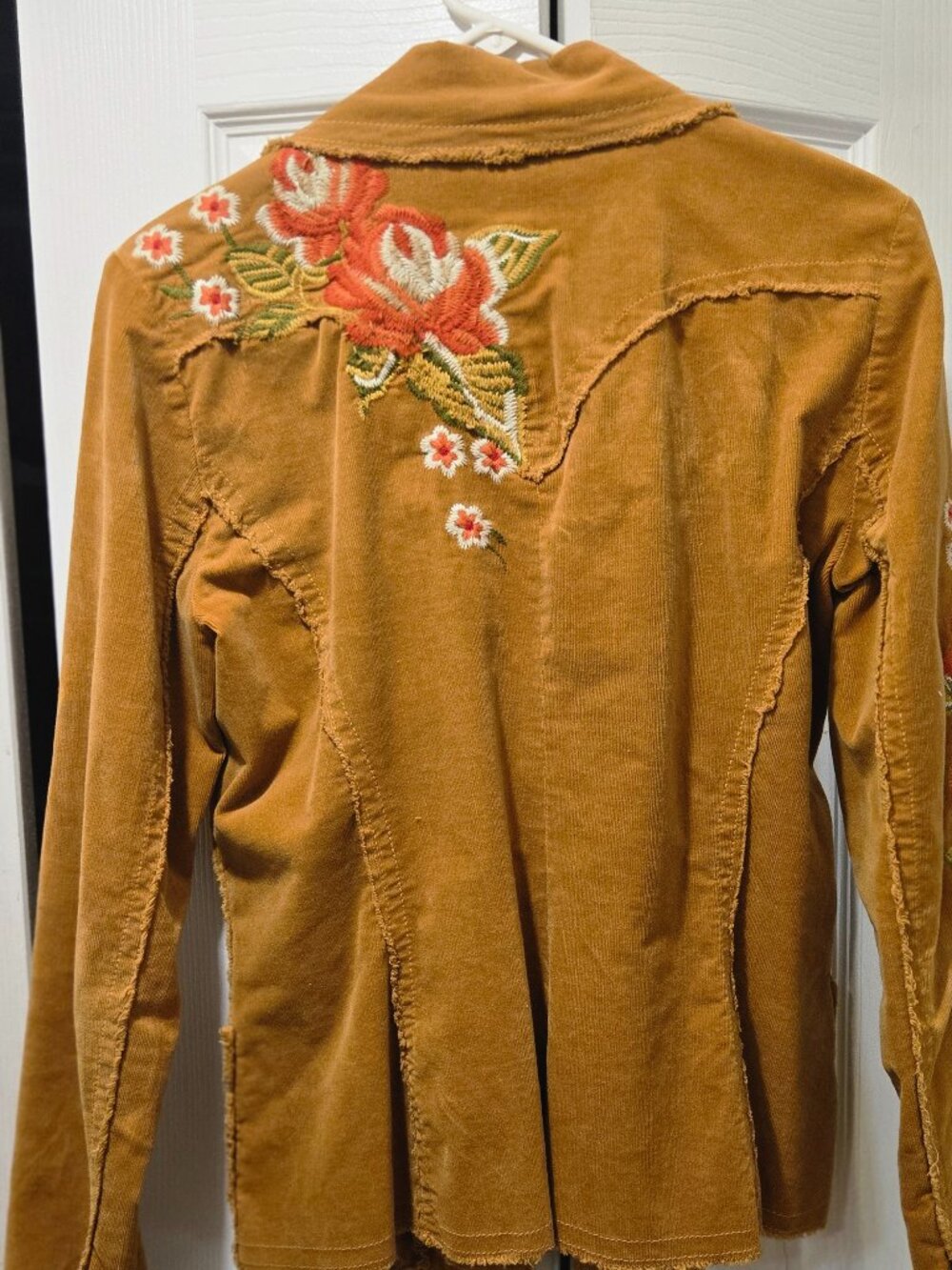 Johnny Was Jacket